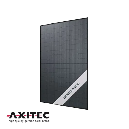 AXITEC Solarmodul