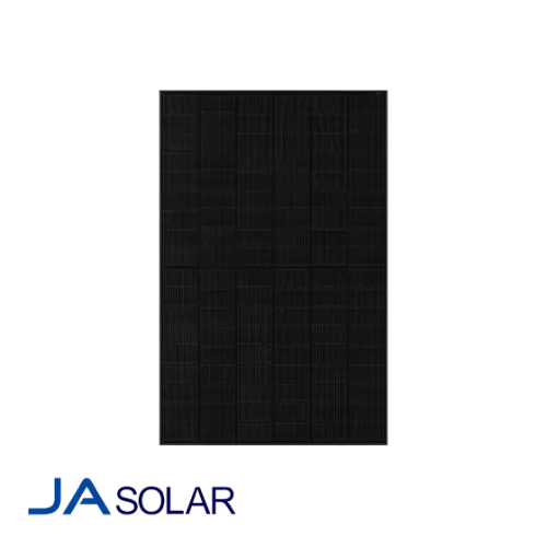 JA Solar Solarmodul
