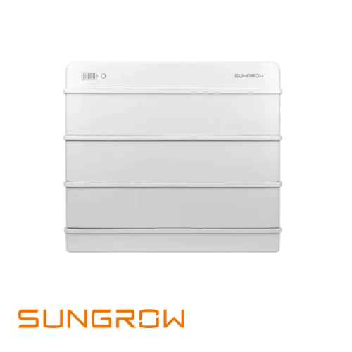 Sungrow Batteriespeicher